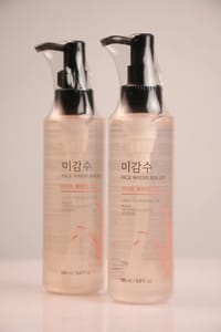 The Face Shop Rice Water Bright Light Cleansing Oil_img_0