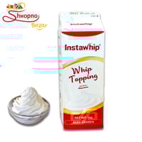Instawhip Whipping Cream-1kg (বিঃদ্রঃ- শুধুমাত্র ক্রিম ”ক্যাশ অন ডেলিভারি” করা হয় না। কারণ এইটা রির্টান যোগ্য না)_img_1