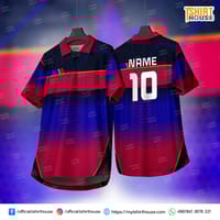 প্রিমিয়াম সাবলিমেশন স্পোর্টস জার্সি_img_0