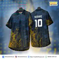 প্রিমিয়াম সাবলিমেশন স্পোর্টস জার্সি_img_0