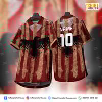 প্রিমিয়াম সাবলিমেশন স্পোর্টস জার্সি_img_0