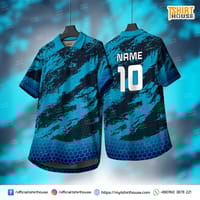 প্রিমিয়াম সাবলিমেশন স্পোর্টস জার্সি_img_0