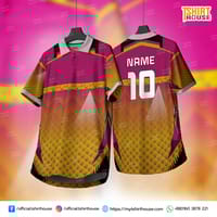 প্রিমিয়াম সাবলিমেশন স্পোর্টস জার্সি_img_0