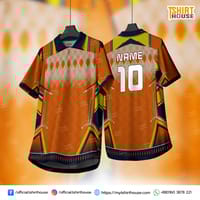 প্রিমিয়াম সাবলিমেশন স্পোর্টস জার্সি_img_0