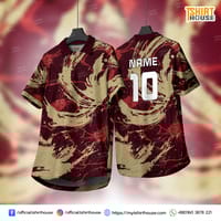 প্রিমিয়াম সাবলিমেশন স্পোর্টস জার্সি_img_0