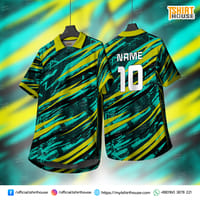 প্রিমিয়াম সাবলিমেশন স্পোর্টস জার্সি_img_0