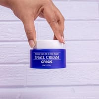 GFORS Intense Care All In One Repair Snail Cream 50gm_img_1