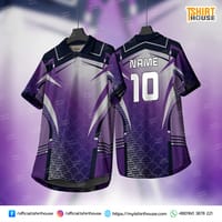 প্রিমিয়াম সাবলিমেশন স্পোর্টস জার্সি_img_0