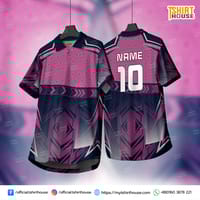 প্রিমিয়াম সাবলিমেশন স্পোর্টস জার্সি_img_0