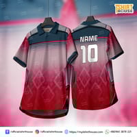 প্রিমিয়াম সাবলিমেশন স্পোর্টস জার্সি_img_0