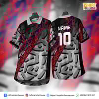 প্রিমিয়াম সাবলিমেশন স্পোর্টস জার্সি_img_0