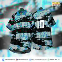 প্রিমিয়াম সাবলিমেশন স্পোর্টস জার্সি_img_0