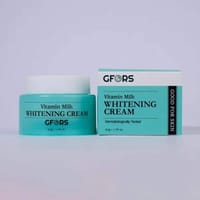 GFORS Vitamin Milk Whitening Cream (50ml)_img_0