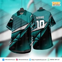 প্রিমিয়াম সাবলিমেশন স্পোর্টস জার্সি_img_0