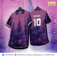 প্রিমিয়াম সাবলিমেশন স্পোর্টস জার্সি_img_0