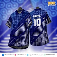 প্রিমিয়াম সাবলিমেশন স্পোর্টস জার্সি_img_0