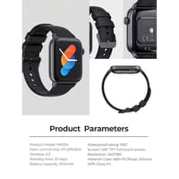 Havit M9034 Smartwatch_img_2