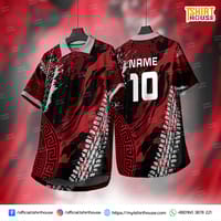 প্রিমিয়াম সাবলিমেশন স্পোর্টস জার্সি_img_0