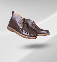 Carnival Long Brown Boot_img_0