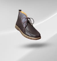 Carnival Long Brown Boot_img_1