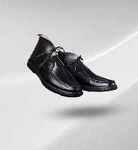 Carnival Long Black Boot_img_0