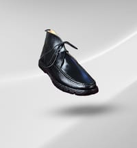 Carnival Long Black Boot_img_1