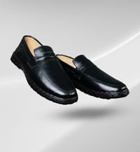 Carnival Black Casual_img_0