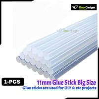 Hot Melt Glue Stick | Big Size for 100W Glue Gun | High-Strength Adhesive_img_0