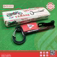 Bag Hook (Spring-After Market) for Yamaha MT15 V2 bike._img_0