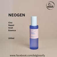 NEOGEN Cica Repair Snail Essence (100ml)_img_0