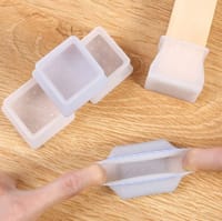 Chair Legs Covers Silicone Table and Chair Foot Pad Furniture Protector Non-Slip Chair Leg Stopper Cover_img_0