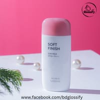 MISSHA - All Around Safe Block Soft Finish Sun Milk SPF50+/PA+++_img_0