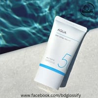 MISSHA - All Around Safe Block Aqua Sun SPF50+/PA++++ (50ml)_img_0