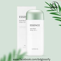 MISSHA Essence Sun Milk SPF50+ PA++++ (70ml)_img_0