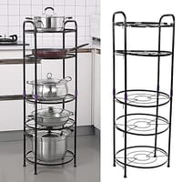 5 Layer Pot Rack_img_0