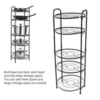 5 Layer Pot Rack_img_1
