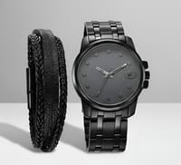 Fastrack Pulse II Analog Watch - For Men_img_0