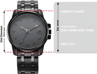 Fastrack Pulse II Analog Watch - For Men_img_6