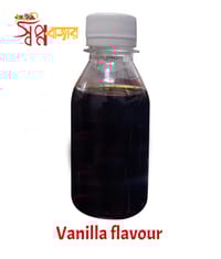 Vanilla Flavour - 100g_img_0