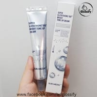 NEOGEN SUR.MEDIC Super Glutathione 100 Bright Tone Up Cream (40ml)_img_0