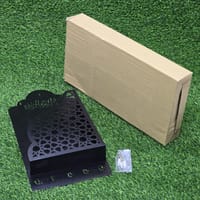 Quran Box With Tasbih Hanger_img_2