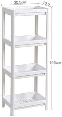 4 Tiers Rectangular Storage Rack_img_4