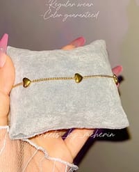 Mini love bracelet_img_1