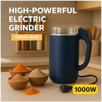 Electric Grinder 1000w Model -FP824_img_0