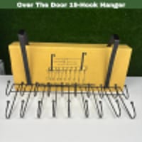 Over The Door 19-Hook Hanger_img_1