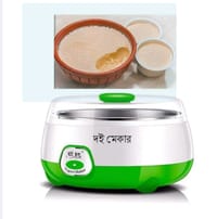 Electric Doi (Yogurt) Maker_img_0