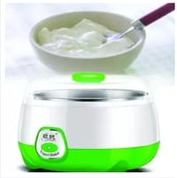 Electric Doi (Yogurt) Maker_img_3