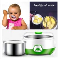 Electric Doi (Yogurt) Maker_img_1