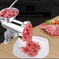 Aluminium Meat Grinder 10_img_1