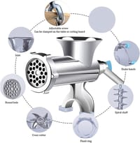 Aluminium Meat Grinder 10_img_3